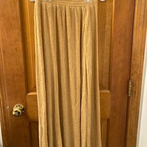 Skirt Susan graver 6/8 maxi